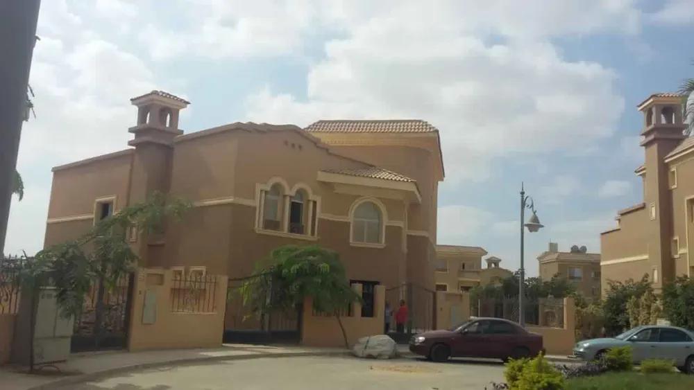 La Rose New Cairo