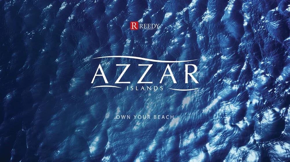 Azzar Island