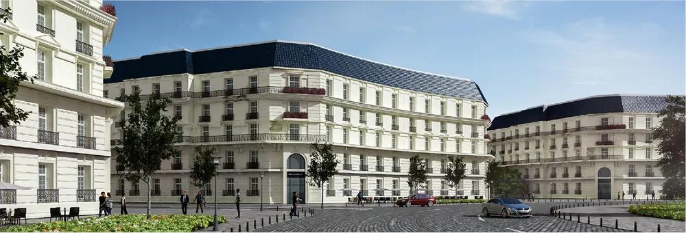 Il Latini City Edge