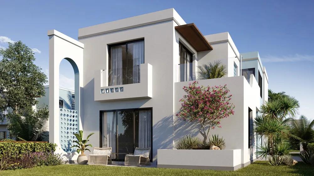 Roots-Beit Al Bahr