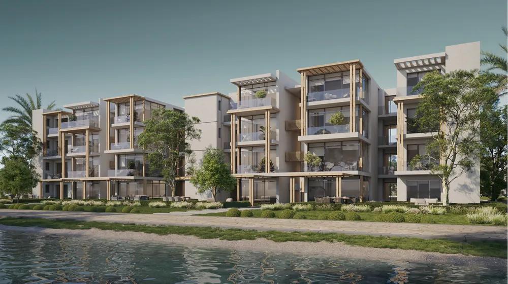 Beige Residence - Hills of One