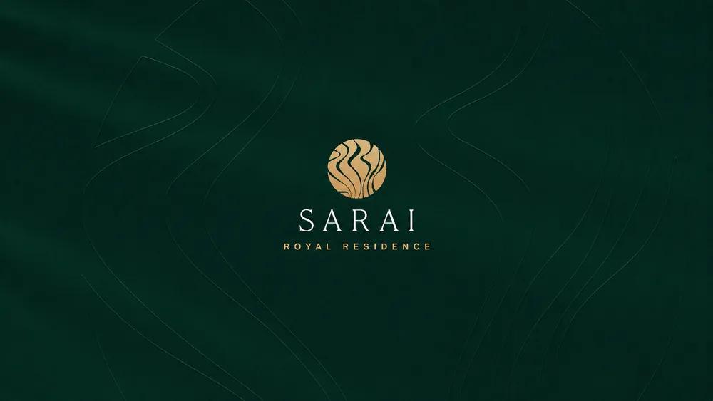 Sarai Royal Residence