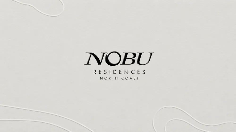 Nobu Residence